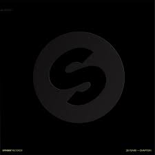 V/A - Spinnin' 25 Years...Chapter 1 in der Gruppe UNSERE TIPPS / Freitagsveröffentlichungen / 2026-05-01 bei Bengans Skivbutik AB (5664578)