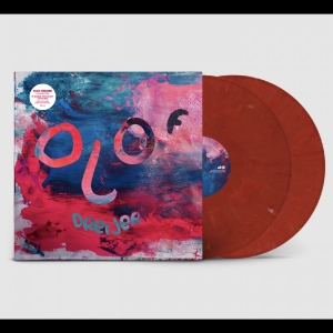 Olof Dreijer - Loud Bloom in der Gruppe VINYL / Kommande / Dance-Techno,Pop-Rock bei Bengans Skivbutik AB (5664606)