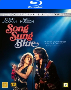 Movie - Song Sung Blue in der Gruppe Film / Film Blu-ray /  /  bei Bengans Skivbutik AB (5664611)