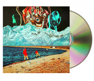 Les Big Byrd - Ruin Everything (Cd) in der Gruppe CD / Kommande / Pop-Rock bei Bengans Skivbutik AB (5664618)