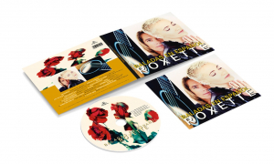 Roxette - Baladas En Español (Cd) in der Gruppe CD / Kommande / Pop-Rock bei Bengans Skivbutik AB (5664628)