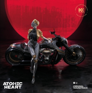 V/A - Atomic Heart in der Gruppe UNSERE TIPPS / Game Soundtrack All Media bei Bengans Skivbutik AB (5664634)