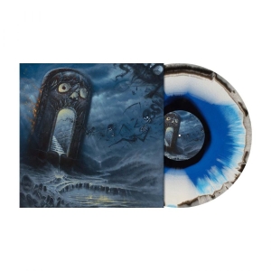 Revocation - Deathless (Melt Vinyl Lp) in der Gruppe UNSERE TIPPS / Startsida - Vinyl Nyheter & Kommande bei Bengans Skivbutik AB (5664641)