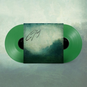 Clouds - Doliu (2 Lp Green Vinyl) in der Gruppe VINYL / Kommande / Hårdrock bei Bengans Skivbutik AB (5664651)