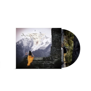 Ataraxia - Sylfaera The Fair (Digipack) in der Gruppe CD / Kommande / Hårdrock bei Bengans Skivbutik AB (5664653)