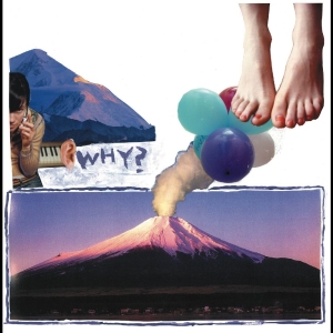 Why? - Elephant Eyelash - 20Th Anniversary in der Gruppe VINYL / Kommande / Pop-Rock bei Bengans Skivbutik AB (5664654)