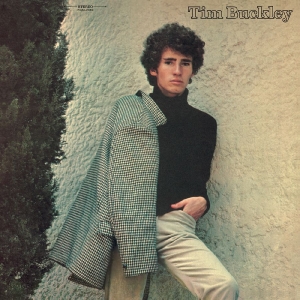 Buckley Tim - Tim Buckley (Remastered) (Coke Clea in der Gruppe VINYL / Pop-Rock bei Bengans Skivbutik AB (5664676)