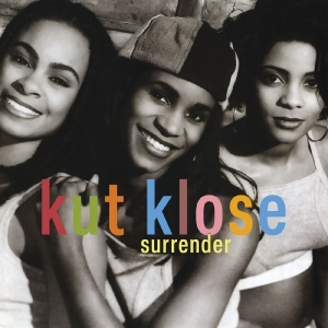Kut Klose - Surrender (Remastered) (Light Blue in der Gruppe VINYL / Kommande / Pop-Rock bei Bengans Skivbutik AB (5664678)
