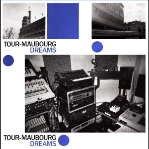 Tour Maubourg - Dreams in der Gruppe UNSERE TIPPS / Freitagsveröffentlichungen / 2026-03-27 bei Bengans Skivbutik AB (5664680)