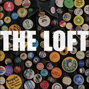 The Loft - Badges in der Gruppe UNSERE TIPPS / Startsida - CD Nyheter & Kommande bei Bengans Skivbutik AB (5664682)