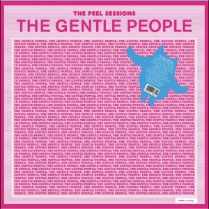 The Gentle People - The Peel Sessions in der Gruppe VINYL / Kommande / Pop-Rock bei Bengans Skivbutik AB (5664687)
