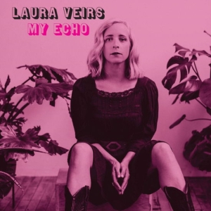Laura Veirs - My Echo (Gold Vinyl/Limited Edition) in der Gruppe -Start Blowout bei Bengans Skivbutik AB (5664716)
