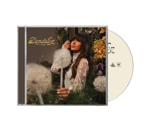 Langley Ella - Dandelion in der Gruppe UNSERE TIPPS / Tipps von Bengans Mitarbeitern / Clabbe recommends bei Bengans Skivbutik AB (5664735)