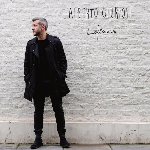 Alberto Giurioli - Leftovers in der Gruppe UNSERE TIPPS / Freitagsveröffentlichungen / 2026-05-15 bei Bengans Skivbutik AB (5664758)