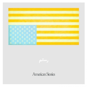 Rostam - American Stories in der Gruppe CD / Kommande / Pop-Rock bei Bengans Skivbutik AB (5664774)