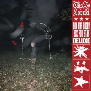 This Is Lorelei - Box For Buddy, Box For Star (Super in der Gruppe VINYL / Kommande / Pop-Rock bei Bengans Skivbutik AB (5664786)