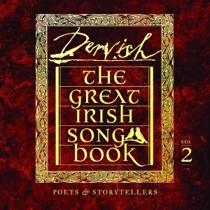 Dervish - The Great Irish Songbook Vol 2: Poe in der Gruppe CD / Kommande / World Music bei Bengans Skivbutik AB (5664790)