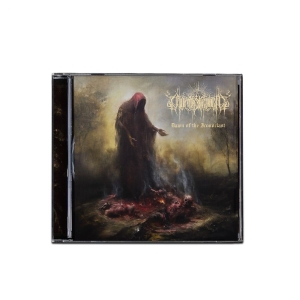 Worm Shepherd - Dawn Of The Iconoclast in der Gruppe CD / Kommande / Hårdrock bei Bengans Skivbutik AB (5664802)