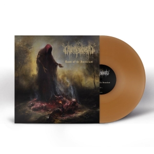 Worm Shepherd - Dawn Of The Iconoclast in der Gruppe VINYL / Kommande / Hårdrock bei Bengans Skivbutik AB (5664803)