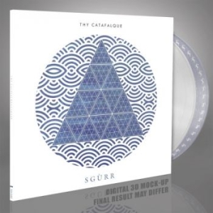 Thy Catafalque - Sgurr (2 Lp White Vinyl) in der Gruppe UNSERE TIPPS / Startsida - Vinyl Nyheter & Kommande bei Bengans Skivbutik AB (5664806)