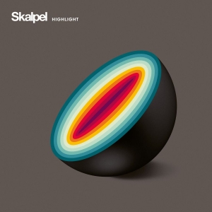 Skalpel - Highlight (Purple Vinyl) in der Gruppe VINYL / Kommande / Dance-Techno bei Bengans Skivbutik AB (5664838)