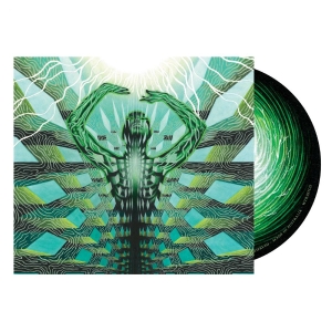 Growth - Under The Under in der Gruppe CD / Kommande / Hårdrock bei Bengans Skivbutik AB (5664849)