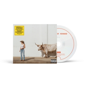 Kacey Musgraves - Middle Of Nowhere in der Gruppe UNSERE TIPPS / Freitagsveröffentlichungen / 2026-05-01 bei Bengans Skivbutik AB (5664862)