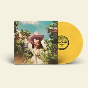 Duane Betts - Isle Of Hope in der Gruppe VINYL / Kommande / Pop-Rock bei Bengans Skivbutik AB (5664932)