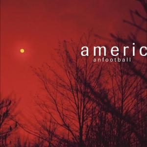American Football - American Football Lp 4 in der Gruppe UNSERE TIPPS / Startsida - CD Nyheter & Kommande bei Bengans Skivbutik AB (5664948)