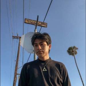 Los Retros - Early Days (2016-2019) (Hazel Vinyl in der Gruppe VINYL / Kommande / Pop-Rock bei Bengans Skivbutik AB (5664951)