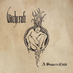 Witchcraft - A Sinner's Child Ep (Vinyl Lp) in der Gruppe UNSERE TIPPS / Freitagsveröffentlichungen / 2026-03-27 bei Bengans Skivbutik AB (5664955)