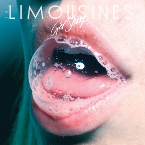 Limousines The - Get Sharp (Frosted Pink Vinyl) in der Gruppe VINYL / Kommande / Pop-Rock bei Bengans Skivbutik AB (5664960)