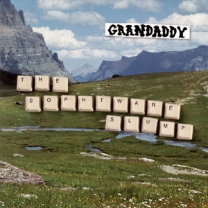 Grandaddy - The Sophtware Slump (Color In Color in der Gruppe VINYL / Kommande / Pop-Rock bei Bengans Skivbutik AB (5664963)