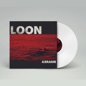 Abrams - Loon (Solid White Vinyl Lp) in der Gruppe VINYL / Hårdrock bei Bengans Skivbutik AB (5664968)