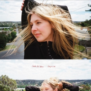 Carla Dal Forno - Confession in der Gruppe VINYL / Kommande / Pop-Rock bei Bengans Skivbutik AB (5665030)