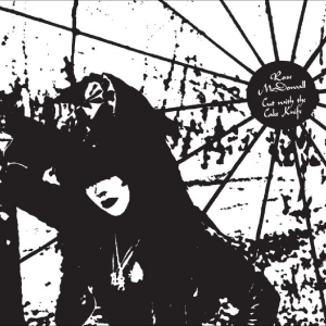 Rose Mcdowall - Cut With The Cake Knife in der Gruppe VINYL / Kommande / Pop-Rock bei Bengans Skivbutik AB (5665035)