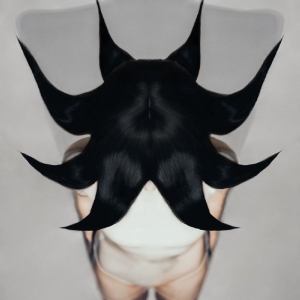 Miss Grit - Under My Umbrella in der Gruppe VINYL / Kommande / Pop-Rock bei Bengans Skivbutik AB (5665041)