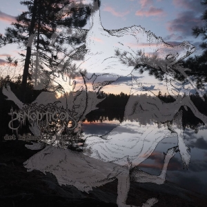 Panopticon - Det Hjemsøkte Hjertet in der Gruppe UNSERE TIPPS / Startsida - CD Nyheter & Kommande bei Bengans Skivbutik AB (5665058)