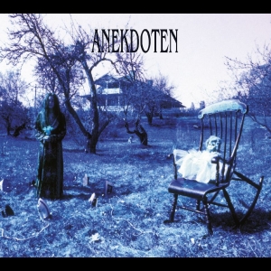 Anekdoten - Vemod - Deluxe Edition in der Gruppe CD / Kommande / Pop-Rock bei Bengans Skivbutik AB (5665062)