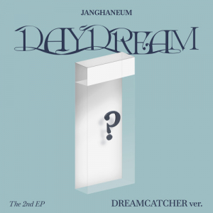 Jang Haneum - Daydream (Dreamcatcher Ver.) in der Gruppe MERCHANDISE / Merch+Code / Kommande / K-Pop bei Bengans Skivbutik AB (5665070)