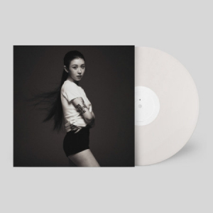 Baek Ye Rin - Flash And Core (2Lp) in der Gruppe VINYL / Kommande / K-Pop bei Bengans Skivbutik AB (5665072)