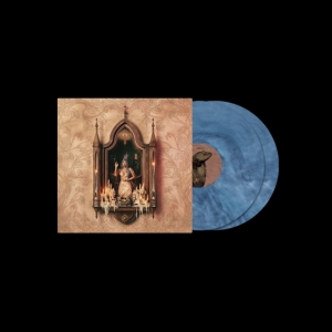 Melanie Martinez - Hades (Aura Blue Vinyl/Booklet/Random 1 Of 3 Poster) in der Gruppe UNSERE TIPPS / Freitagsveröffentlichungen / 2026-03-27 bei Bengans Skivbutik AB (5665073)