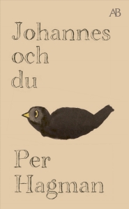 Per Hagman - Johannes Och Du in der Gruppe Taschenbücher bei Bengans Skivbutik AB (5665088)