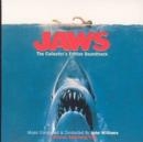 Various Artists - Jaws in der Gruppe CD / Film-Musikal bei Bengans Skivbutik AB (5665089)
