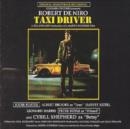 Bernard Herrmann - Taxi Driver in der Gruppe CD bei Bengans Skivbutik AB (5665090)