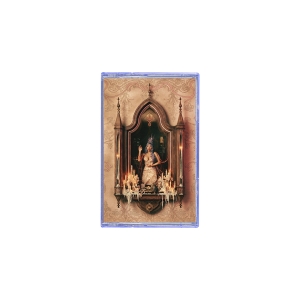 Melanie Martinez - Hades (Cassette) in der Gruppe Kommande / Pop-Rock bei Bengans Skivbutik AB (5665094)