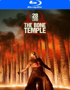 Movie - 28 Years Later: The Bone Temple in der Gruppe Film / Film Blu-ray /  /  bei Bengans Skivbutik AB (5665096)