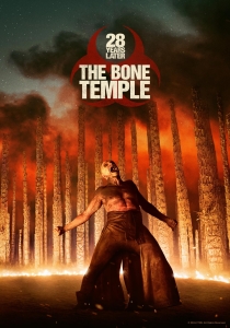 Movie - 28 Years Later: The Bone Temple in der Gruppe Film / Film DVD / / bei Bengans Skivbutik AB (5665097)