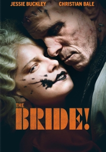 Movie - The Bride! in der Gruppe FILM / Film DVD / / bei Bengans Skivbutik AB (5665099)