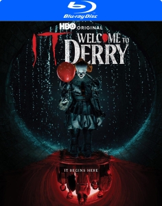 Movie - It: Welcome To Derry - Säsong 1 in der Gruppe FILM / Film Blu-ray /  /  bei Bengans Skivbutik AB (5665111)